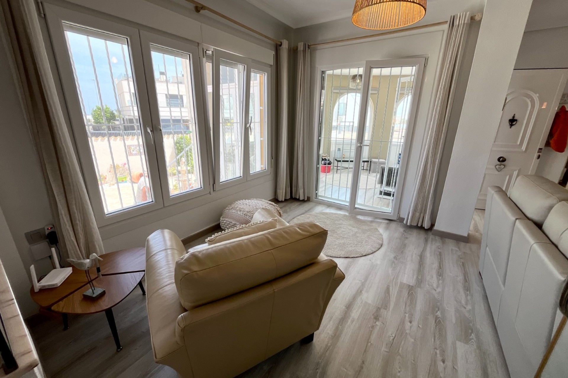 Videresalg - Villa -
Cabo Roig