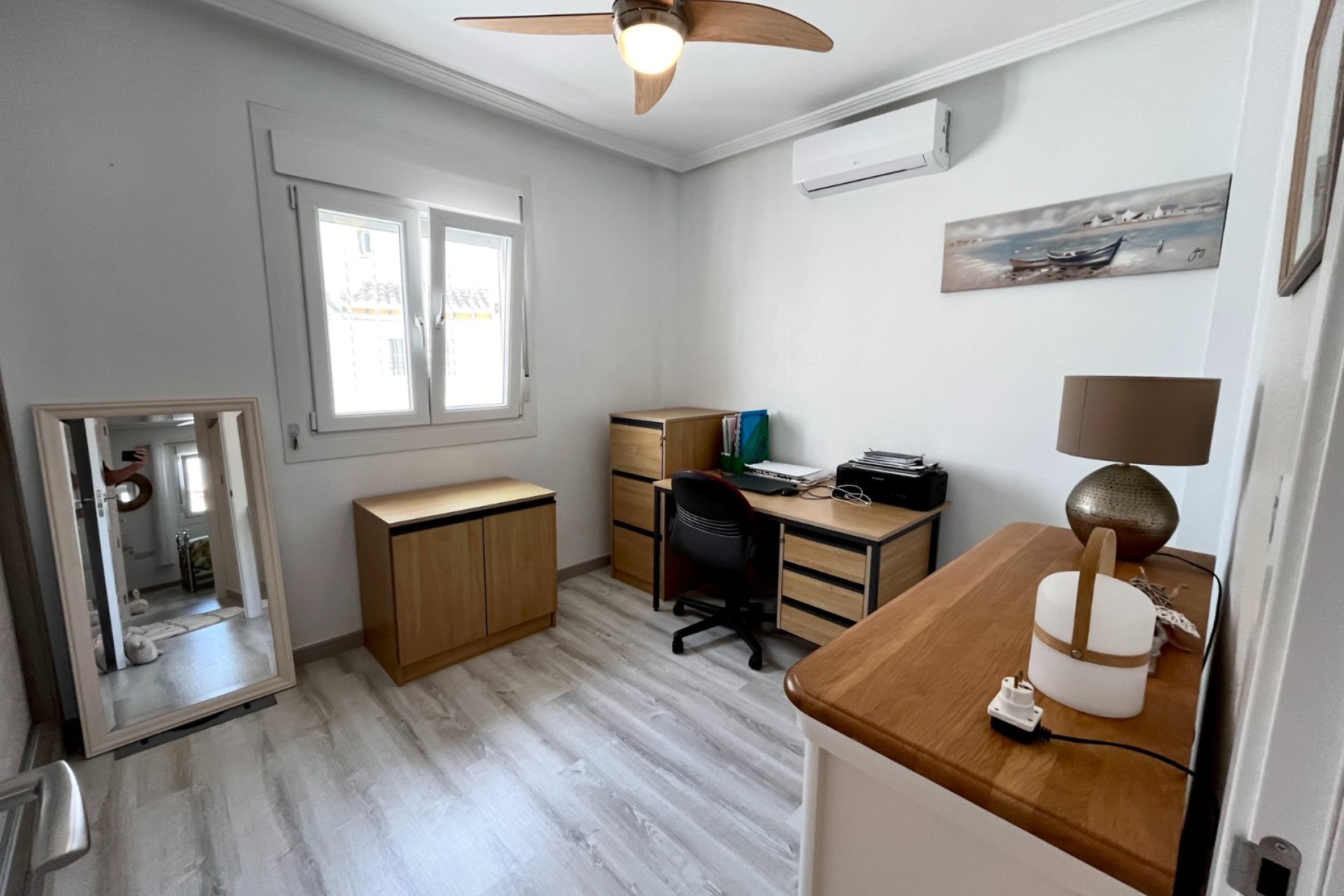 Videresalg - Villa -
Cabo Roig