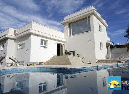 Villa - Revente - Quesada/Benijofar - Quesada/Benijofar