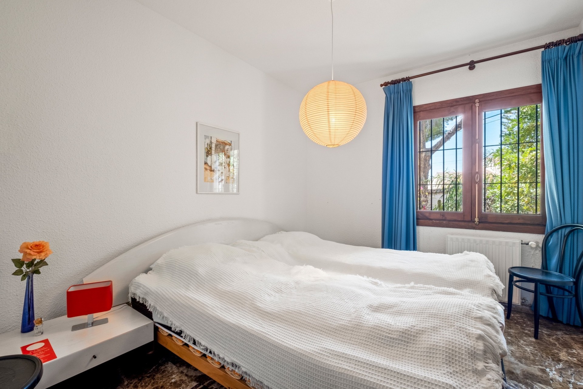 Wiederverkauf - Einfamilienhaus -
Albir, Alfaz / Altea - Altea