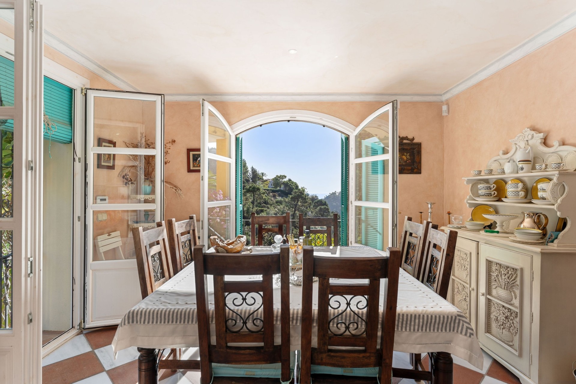 Wiederverkauf - Einfamilienhaus -
Málaga/Marbella - Marbella