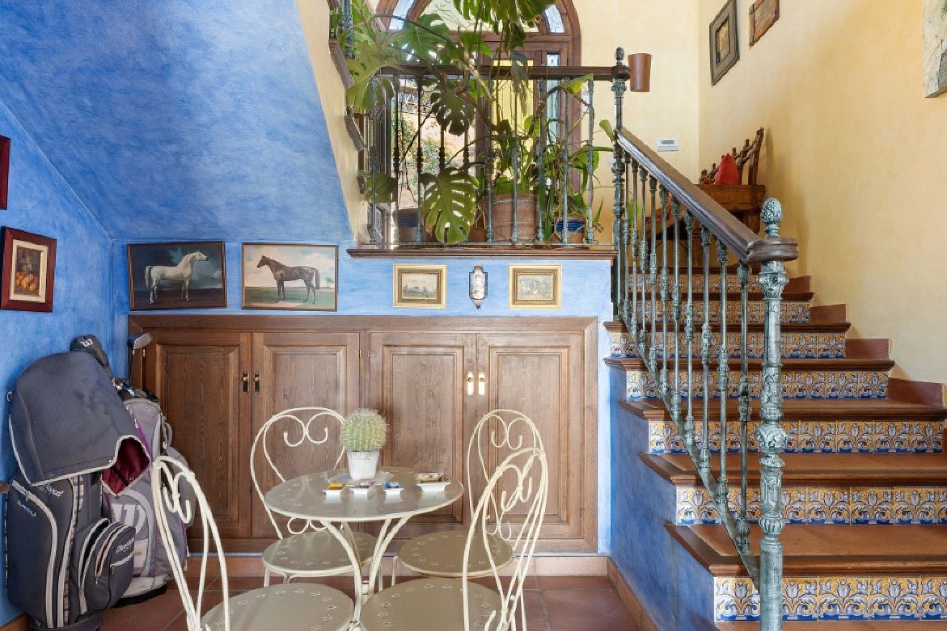 Wiederverkauf - Einfamilienhaus -
Málaga/Marbella - Marbella