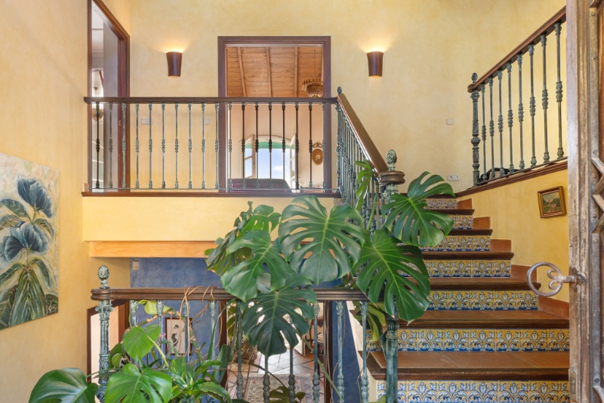 Wiederverkauf - Einfamilienhaus -
Málaga/Marbella - Marbella