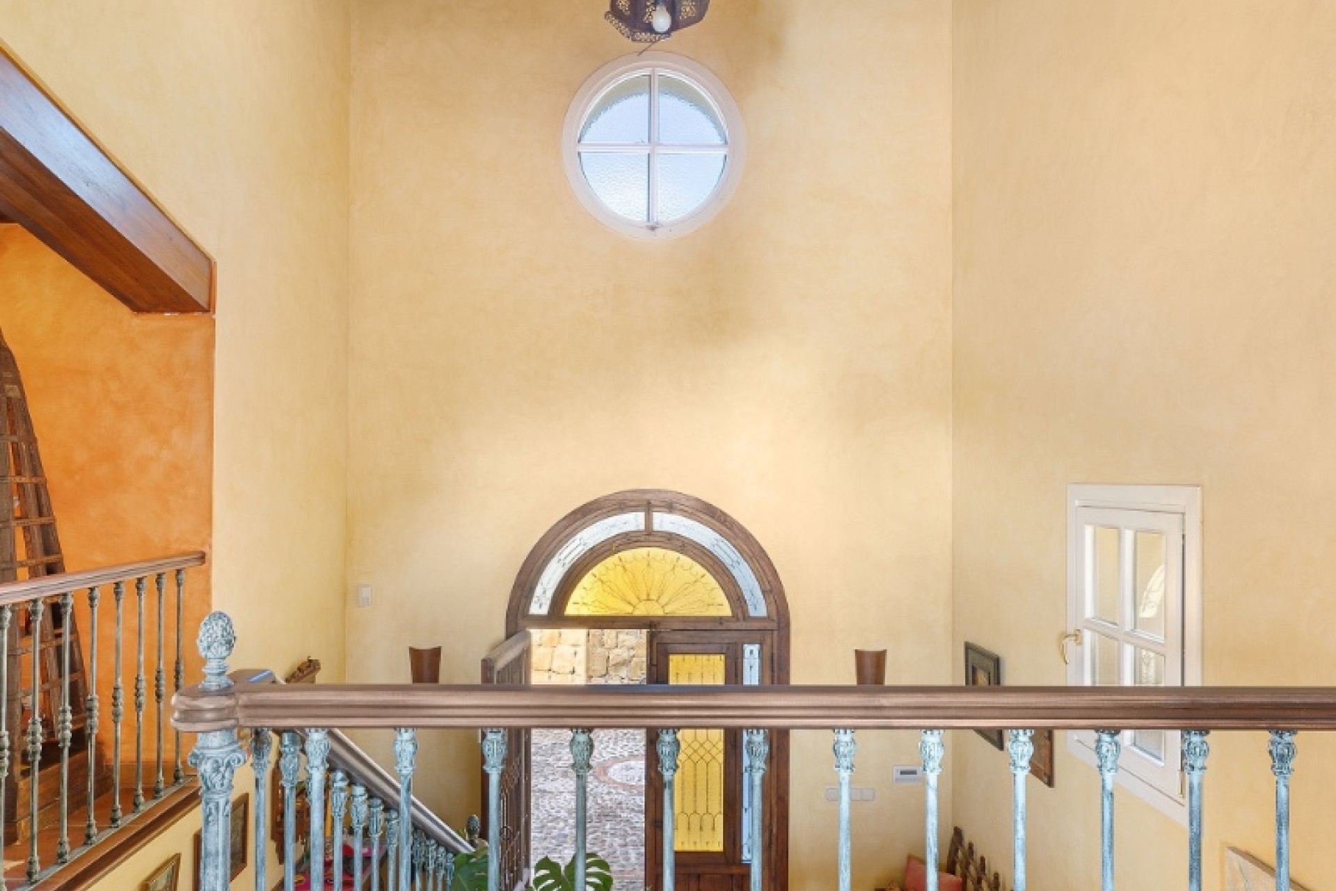 Wiederverkauf - Einfamilienhaus -
Málaga/Marbella - Marbella