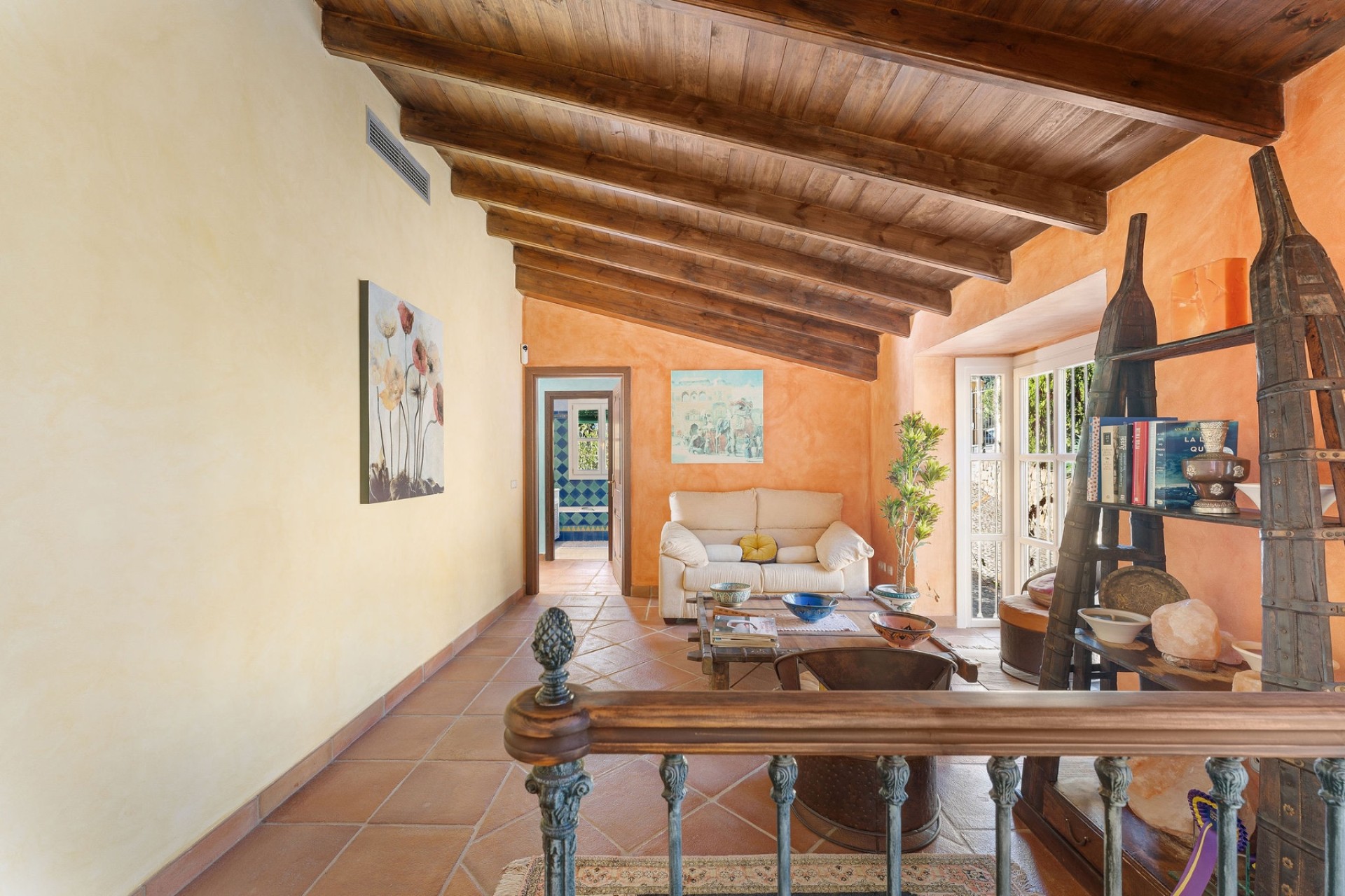 Wiederverkauf - Einfamilienhaus -
Málaga/Marbella - Marbella