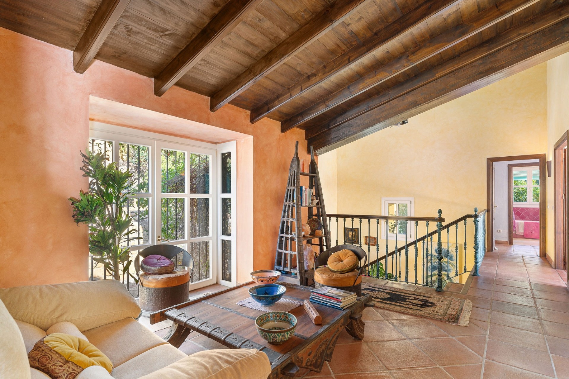 Wiederverkauf - Einfamilienhaus -
Málaga/Marbella - Marbella