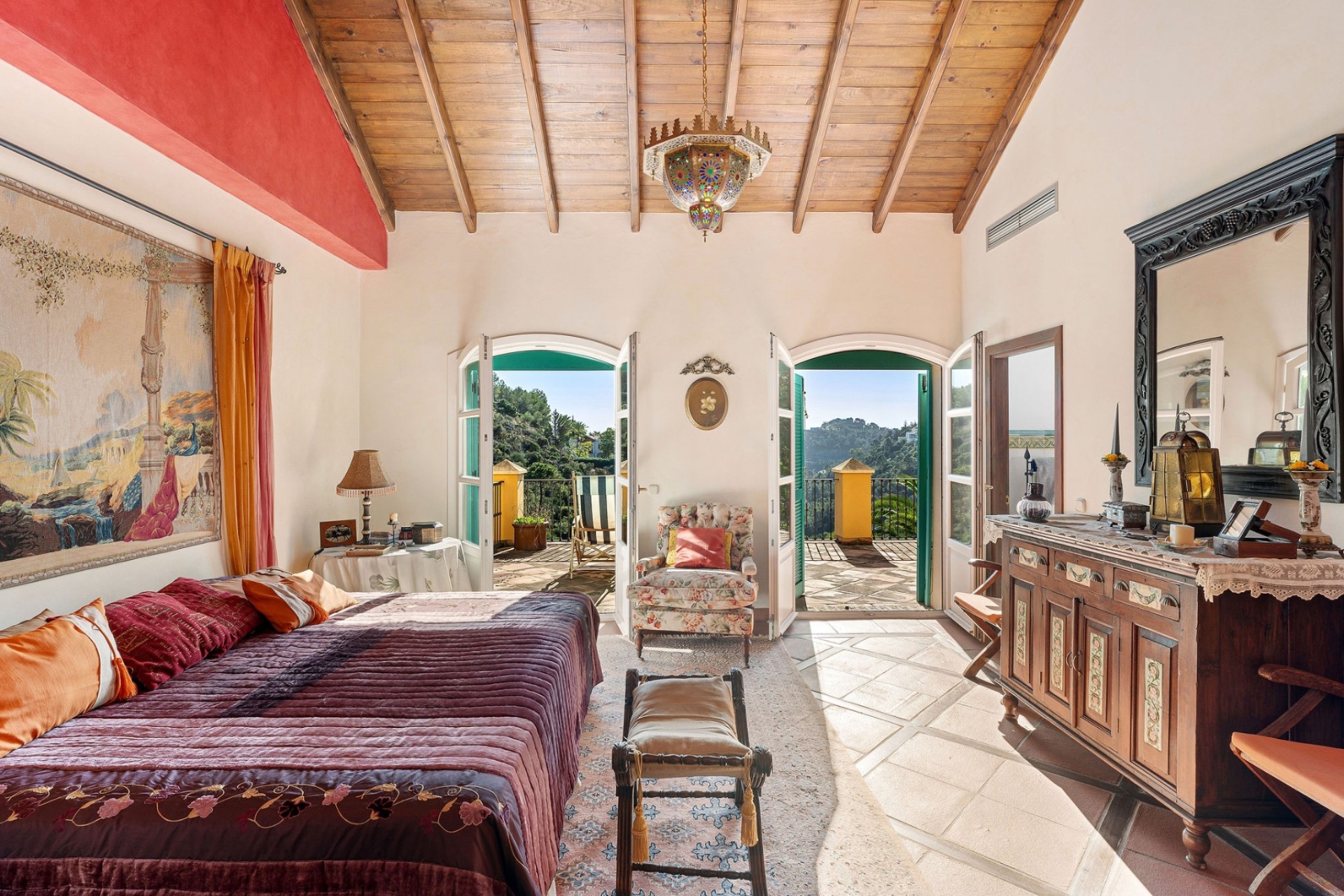 Wiederverkauf - Einfamilienhaus -
Málaga/Marbella - Marbella