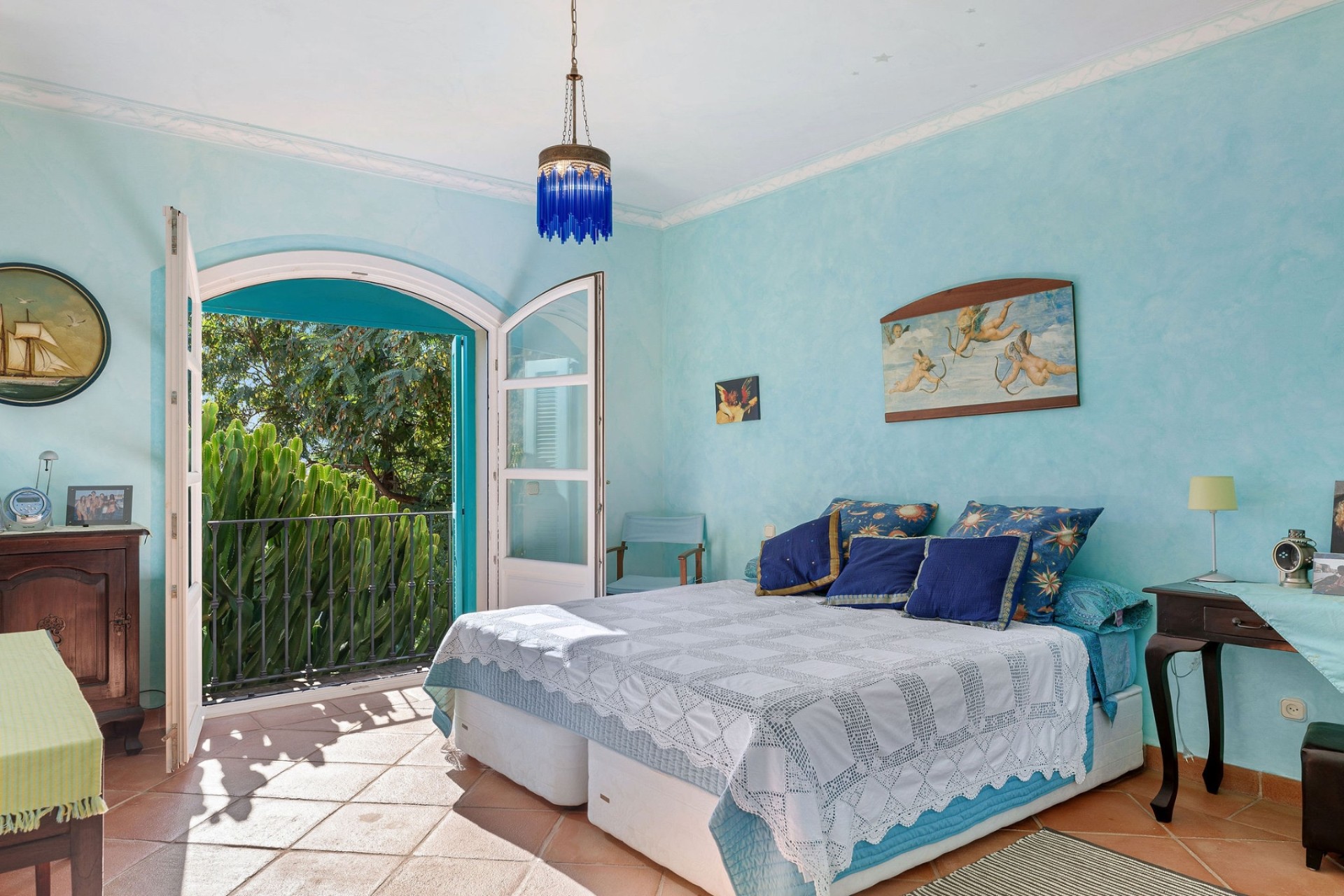 Wiederverkauf - Einfamilienhaus -
Málaga/Marbella - Marbella