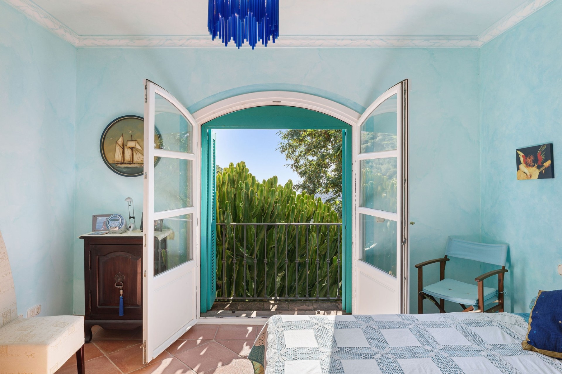 Wiederverkauf - Einfamilienhaus -
Málaga/Marbella - Marbella