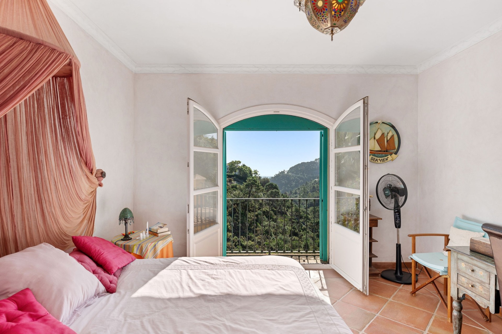 Wiederverkauf - Einfamilienhaus -
Málaga/Marbella - Marbella