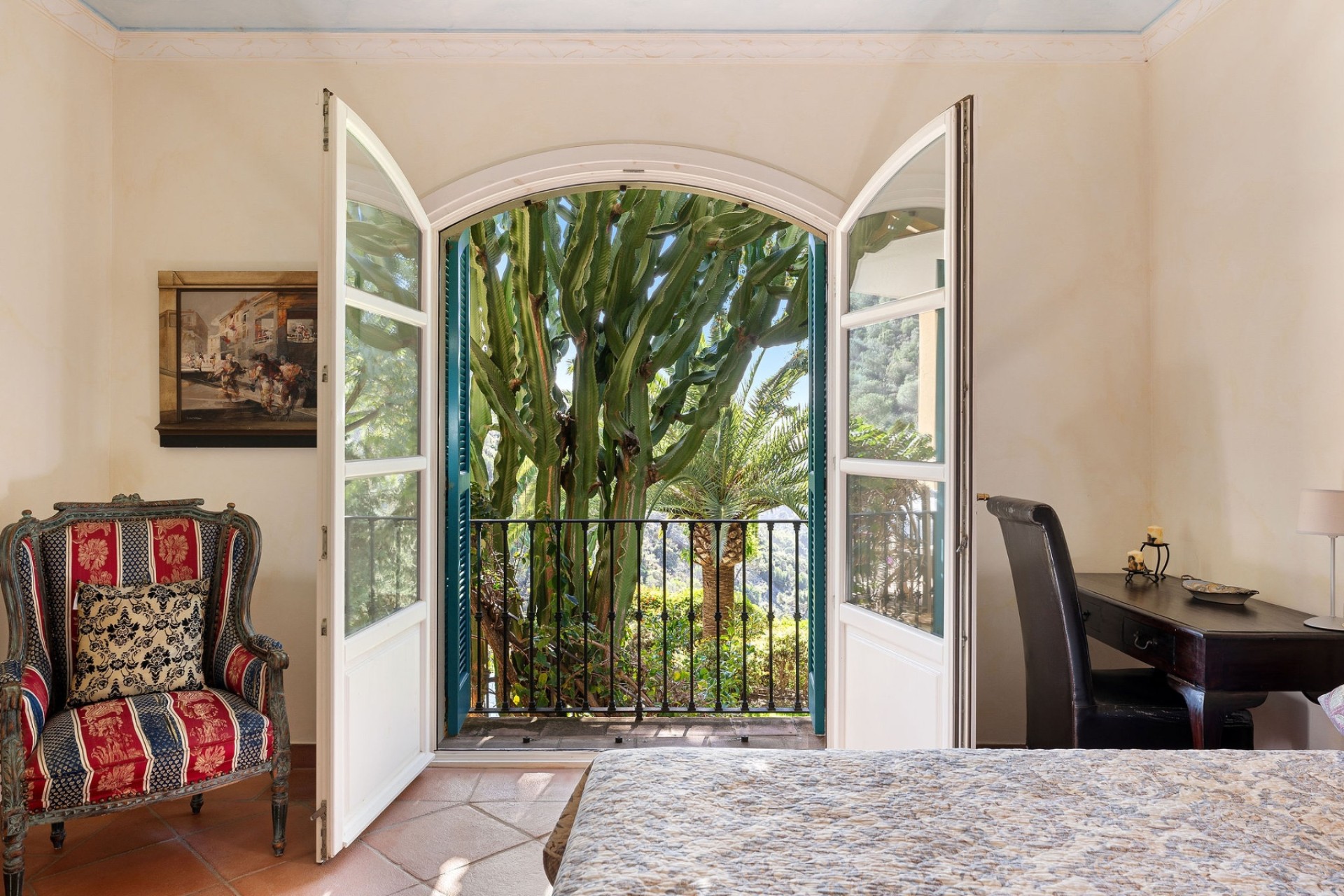 Wiederverkauf - Einfamilienhaus -
Málaga/Marbella - Marbella
