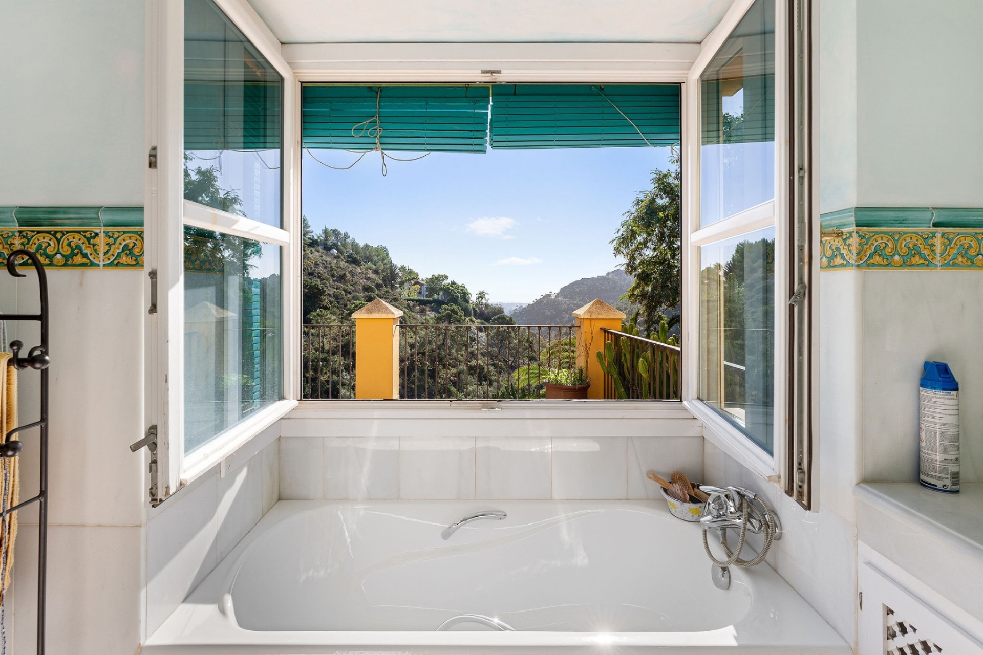 Wiederverkauf - Einfamilienhaus -
Málaga/Marbella - Marbella