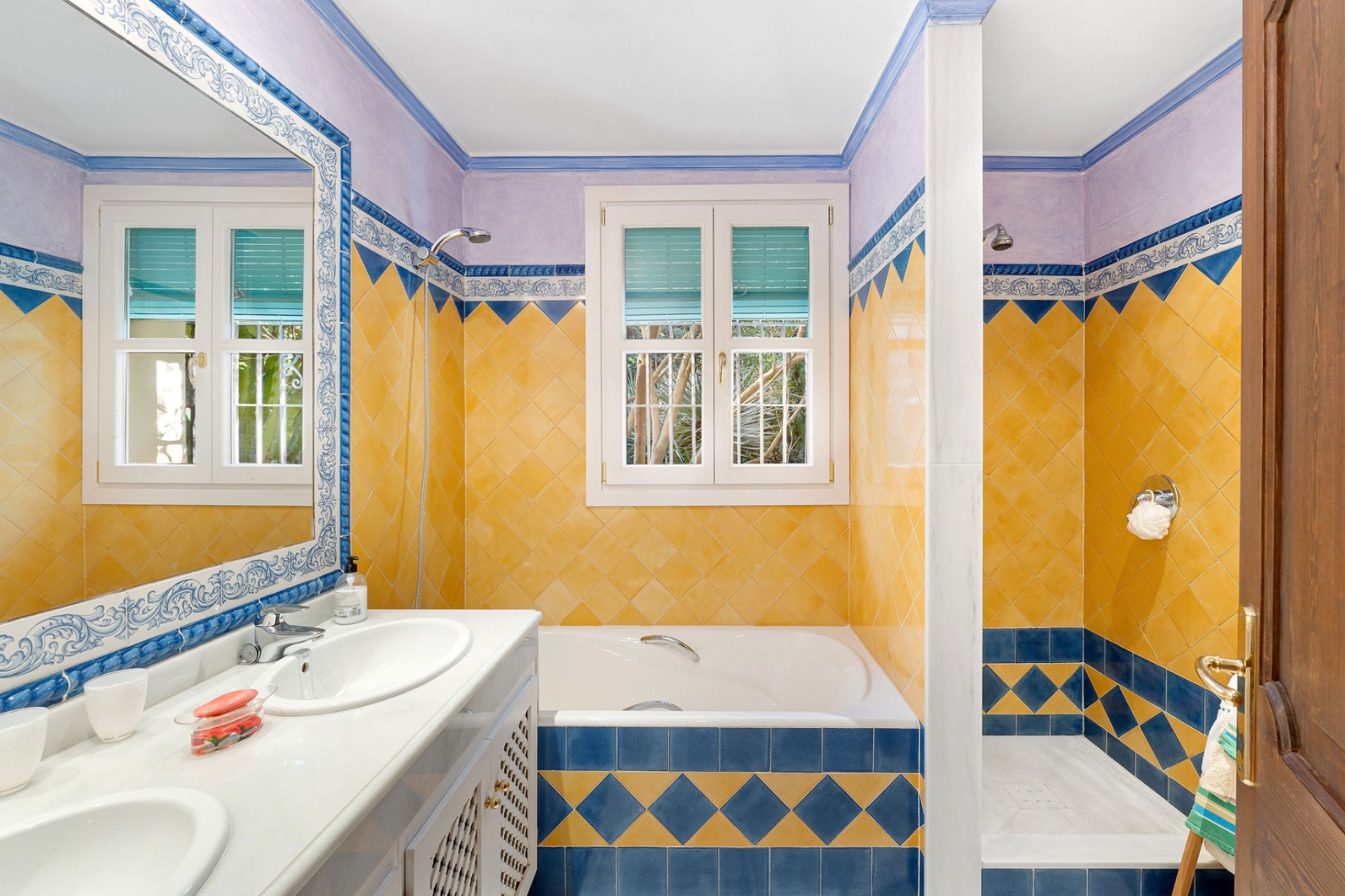 Wiederverkauf - Einfamilienhaus -
Málaga/Marbella - Marbella