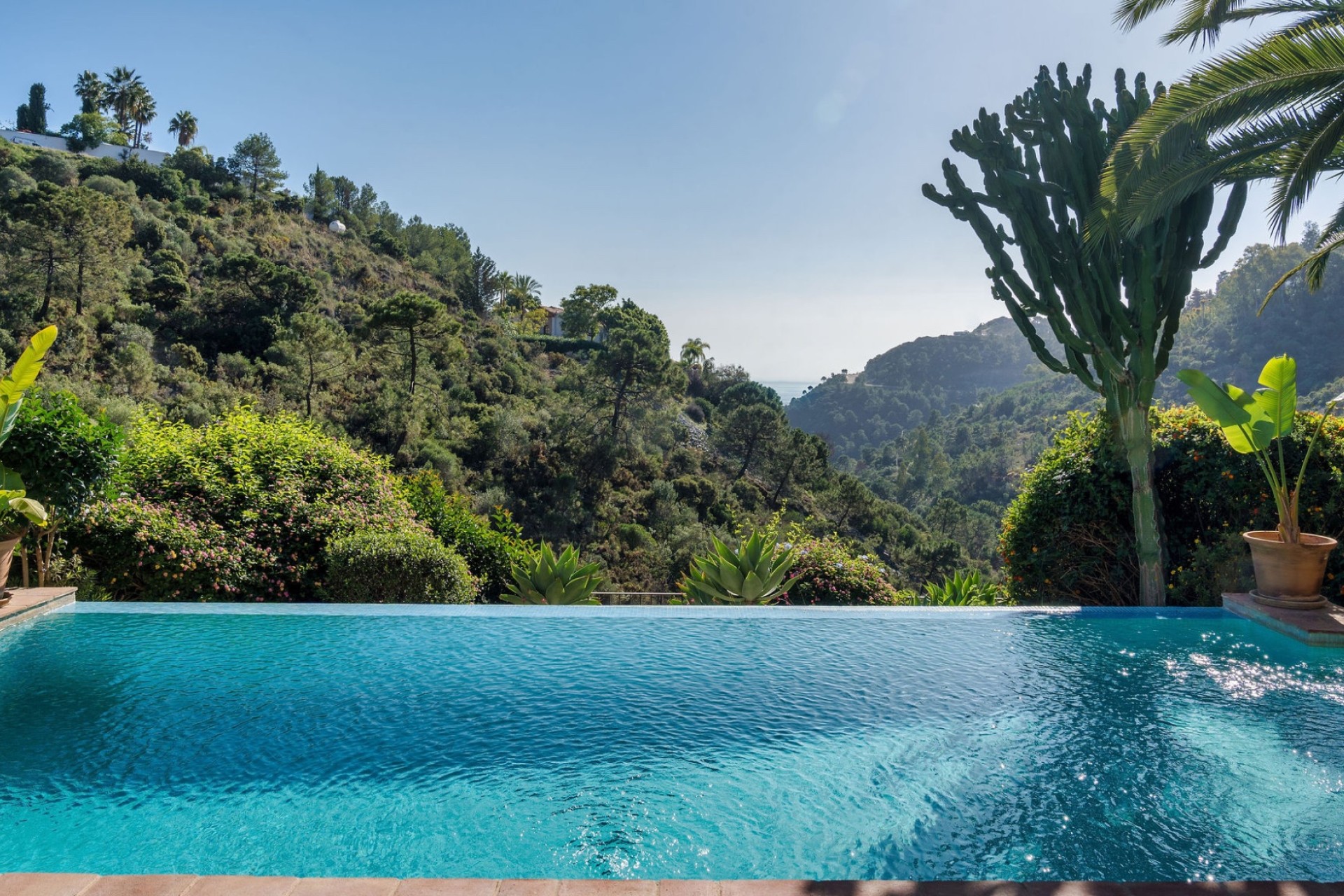 Wiederverkauf - Einfamilienhaus -
Málaga/Marbella - Marbella
