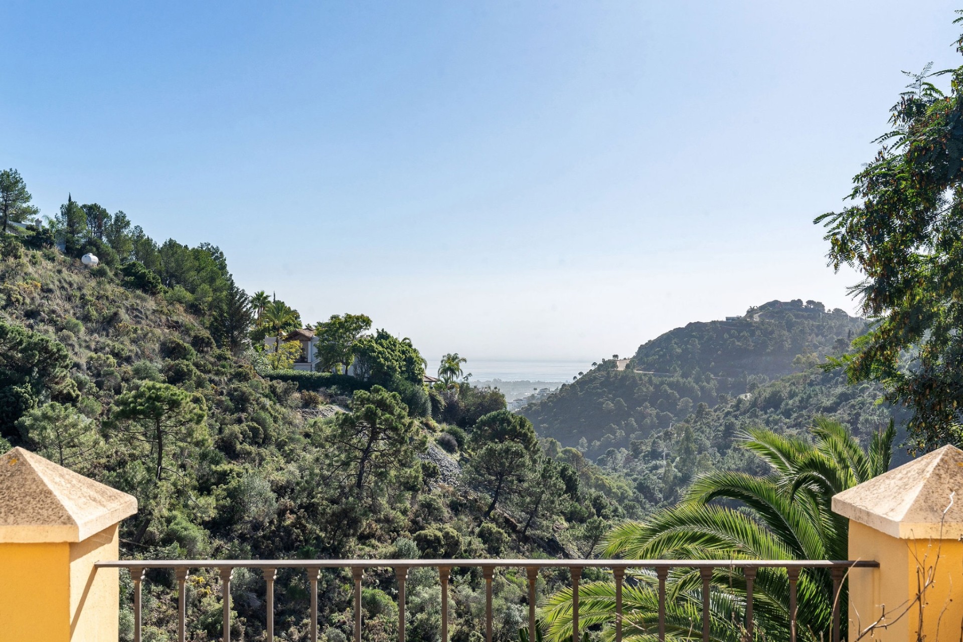 Wiederverkauf - Einfamilienhaus -
Málaga/Marbella - Marbella