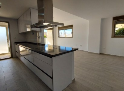 Obra nueva - Apartamento -
Villamartin