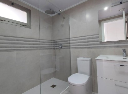 Obra nueva - Apartamento -
Villamartin