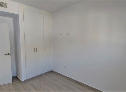 Obra nueva - Apartamento -
Villamartin