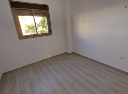 Obra nueva - Apartamento -
Villamartin