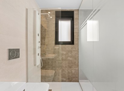 Obra nueva - Apartamento en dúplex -
San Miguel