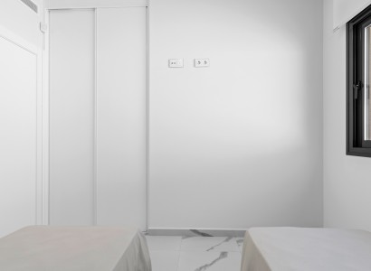 Obra nueva - Apartamento en dúplex -
San Miguel