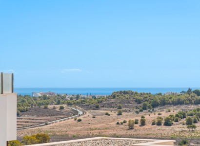 Obra nueva - Apartamento en dúplex -
San Miguel