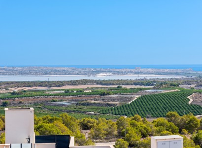 Obra nueva - Apartamento en dúplex -
San Miguel