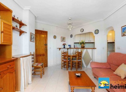 Odsprzedaż - Mieszkanie -
Torrevieja