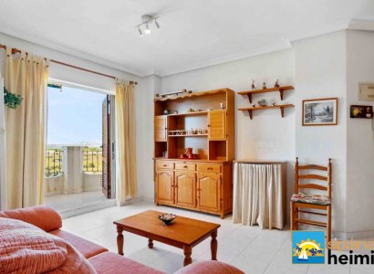 Odsprzedaż - Mieszkanie -
Torrevieja