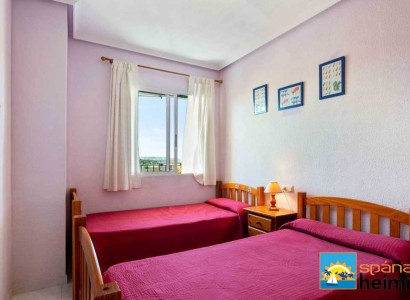Odsprzedaż - Mieszkanie -
Torrevieja