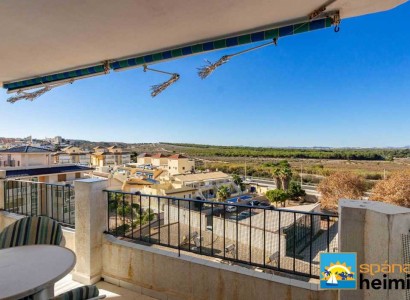 Odsprzedaż - Mieszkanie -
Torrevieja