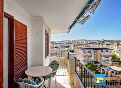 Odsprzedaż - Mieszkanie -
Torrevieja