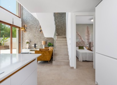 Nybyggeri - Villa -
Almería