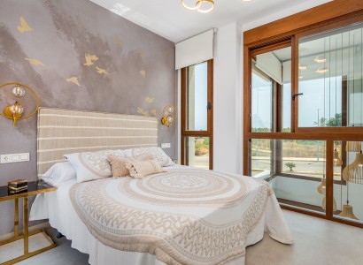 Nybyggeri - Villa -
Almería