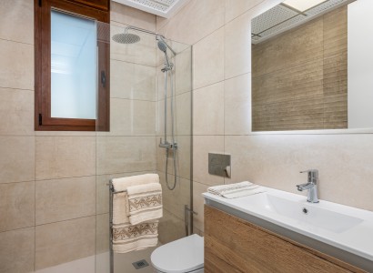 Nybyggeri - Villa -
Almería