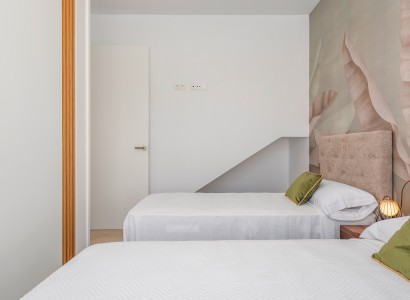 Nybyggeri - Villa -
Almería