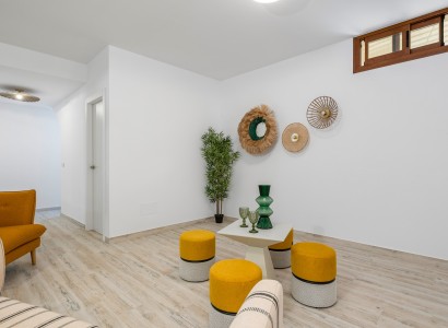 Nybyggeri - Villa -
Almería