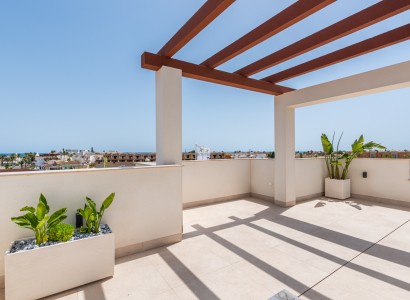 Nybyggeri - Villa -
Almería