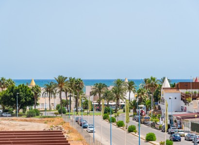 Nybyggeri - Villa -
Almería
