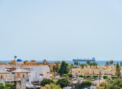 Nybyggeri - Villa -
Almería