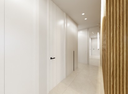 Neue Gebäude - Apartment -
Santa Rosalia