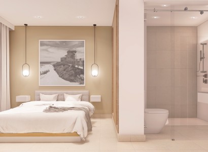 New Build - Apartment -
Pilar de la Horadada