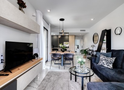 Reventa - Apartamento -
Playa flamenca