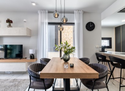 Reventa - Apartamento -
Playa flamenca