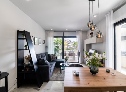 Reventa - Apartamento -
Playa flamenca