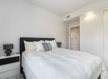 Reventa - Apartamento -
Playa flamenca