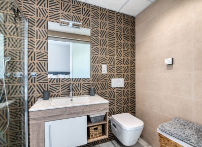 Reventa - Apartamento -
Playa flamenca