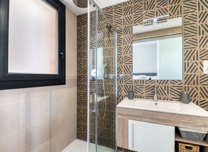 Reventa - Apartamento -
Playa flamenca