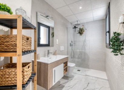 Reventa - Apartamento -
Playa flamenca