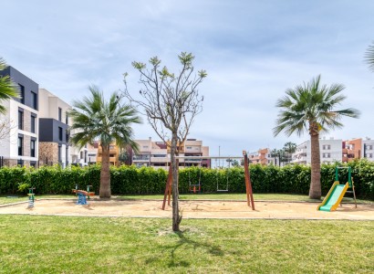 Reventa - Apartamento -
Playa flamenca